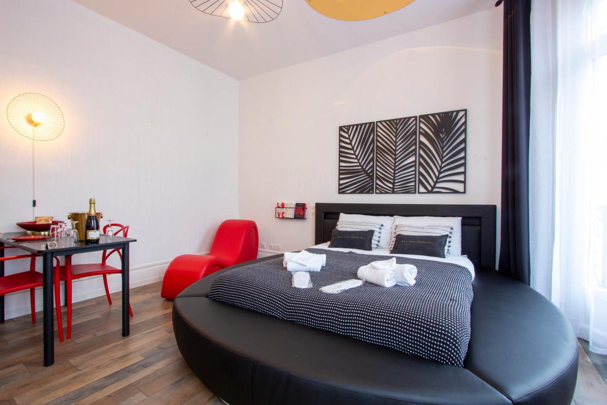 L'Hyper Centre - Netflix & Wifi - Literie Haut De Gamme - Check-In 24H24 - Goodmarning Шалон-ан-Шампань Екстер'єр фото