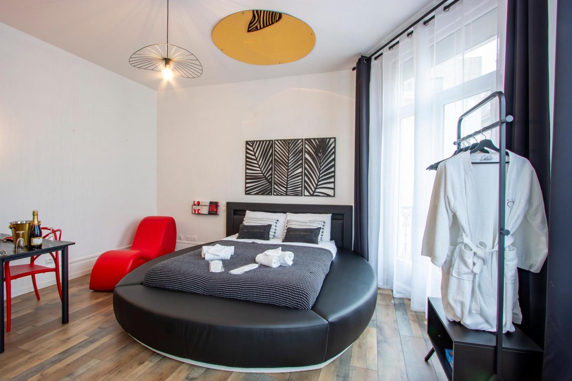 L'Hyper Centre - Netflix & Wifi - Literie Haut De Gamme - Check-In 24H24 - Goodmarning Шалон-ан-Шампань Екстер'єр фото
